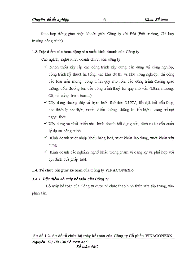 image for page Hoa n thiê n kế toán chi phi sa n xuâ t va ti nh gia tha nh sa n phâ m tại Công ty Cô phâ n VINACONEX 6