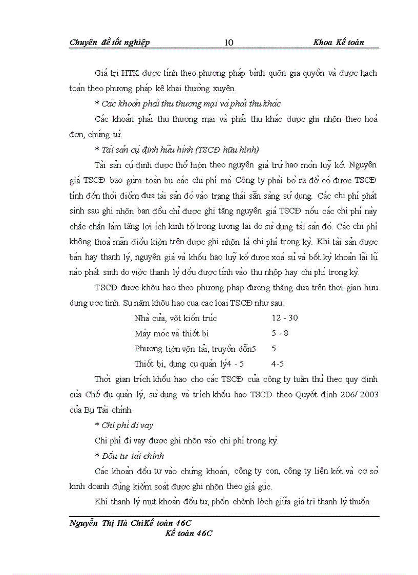 image for page Hoa n thiê n kế toán chi phi sa n xuâ t va ti nh gia tha nh sa n phâ m tại Công ty Cô phâ n VINACONEX 6