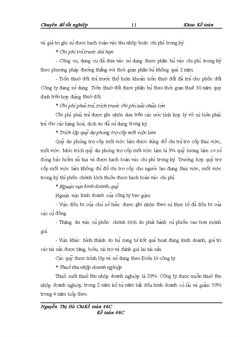 image for page Hoa n thiê n kế toán chi phi sa n xuâ t va ti nh gia tha nh sa n phâ m tại Công ty Cô phâ n VINACONEX 6