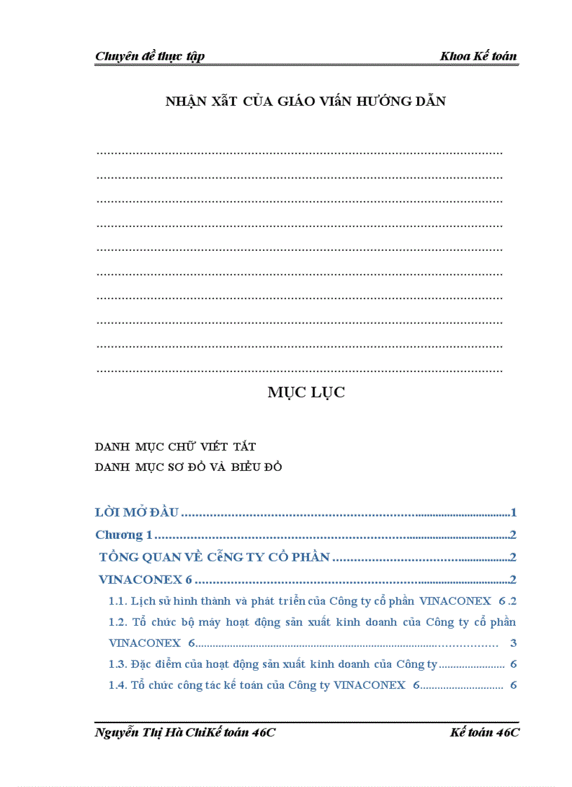 image for page Hoa n thiê n kế toán chi phi sa n xuâ t va ti nh gia tha nh sa n phâ m tại Công ty Cô phâ n VINACONEX 6