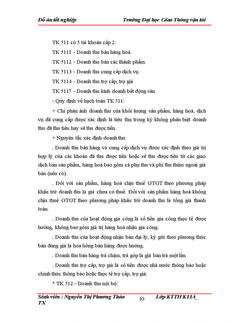 image for page Tổ chức công tác kế toán bán hàng và xác định kết quả bán hàng tại công ty TNHH Quốc Tế Sao Nam 1