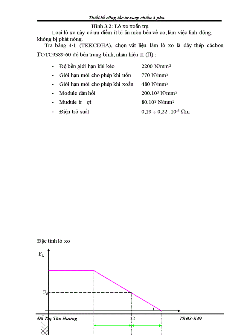 image for page Thiết kế ng tắc tơ xoay chiều pha