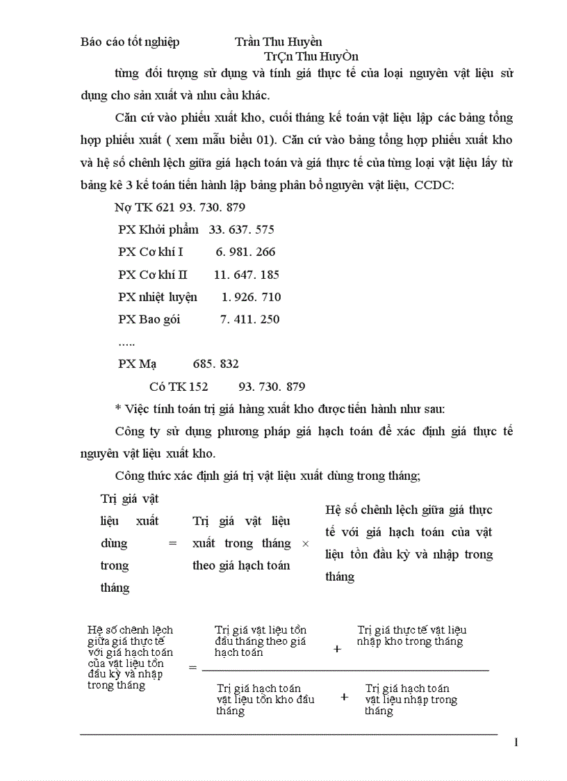 image for page Tổ chức kế toán tập hợp chi phí sản xuất và tính giá thành sản phẩm 1