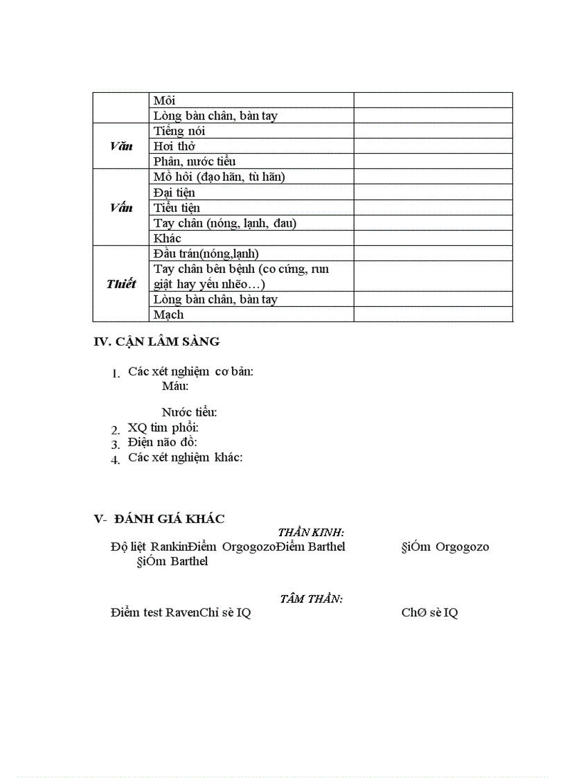 image for page Nghiên cứu một số đặc điểm lâm sàng di chứng VNNB giai đoạn muộn theo YHCT