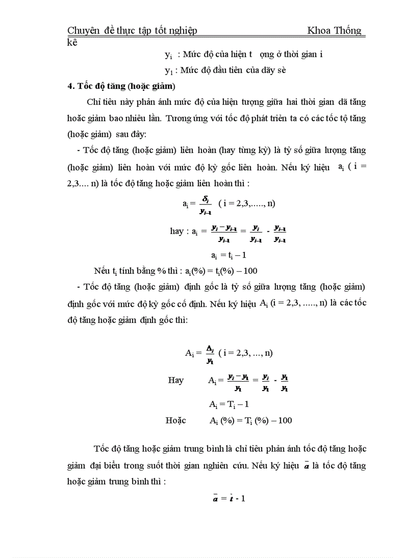 image for page Vận dụng phương pháp dãy số thời gian để phân tích tình hình tăng truởng của sản xuất công nghiệp Việt Nam giai đoạn 1995 2004 và dự báo cho năm 2010 1