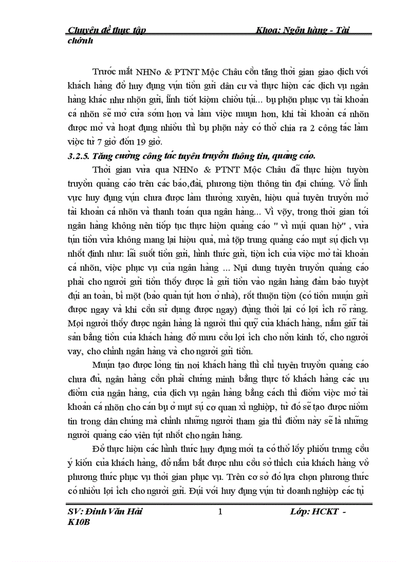 image for page Tăng cường huy đô ng vô n ta i Ngân ha ng Nông nghiê p va Pha t triê n nông thôn huyê n Mộc Châu ti nh Sơn La