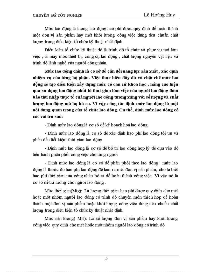 image for page Hoàn thiện công tác tổ chức lao động tại công ty xi măng đá vôi Phú Thọ 1