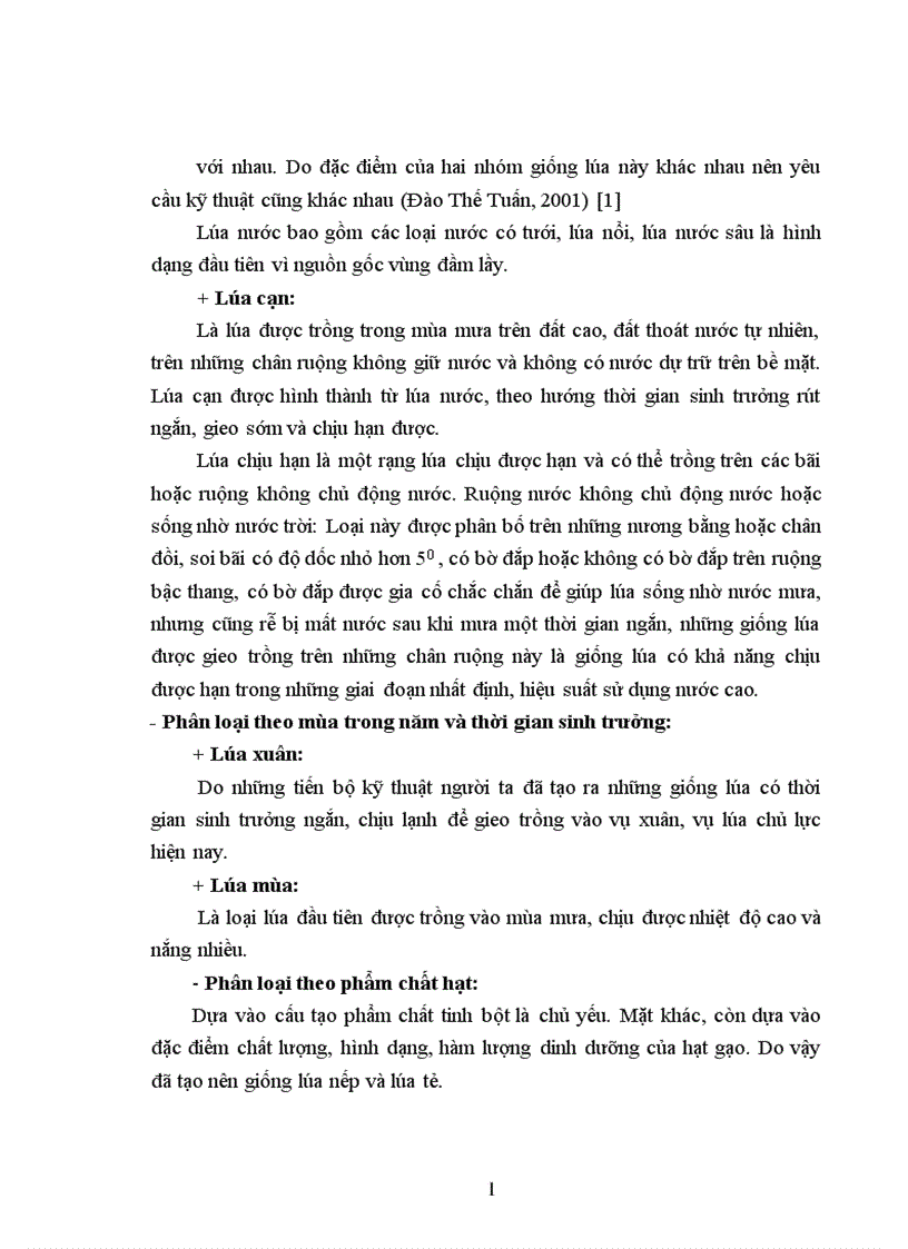 image for page Điều tra tình hình sản xuất lúa ở xã Bằng Doãn Huyện Đoan Hùng Tỉnh Phú Thọ