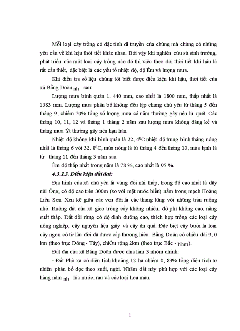 image for page Điều tra tình hình sản xuất lúa ở xã Bằng Doãn Huyện Đoan Hùng Tỉnh Phú Thọ