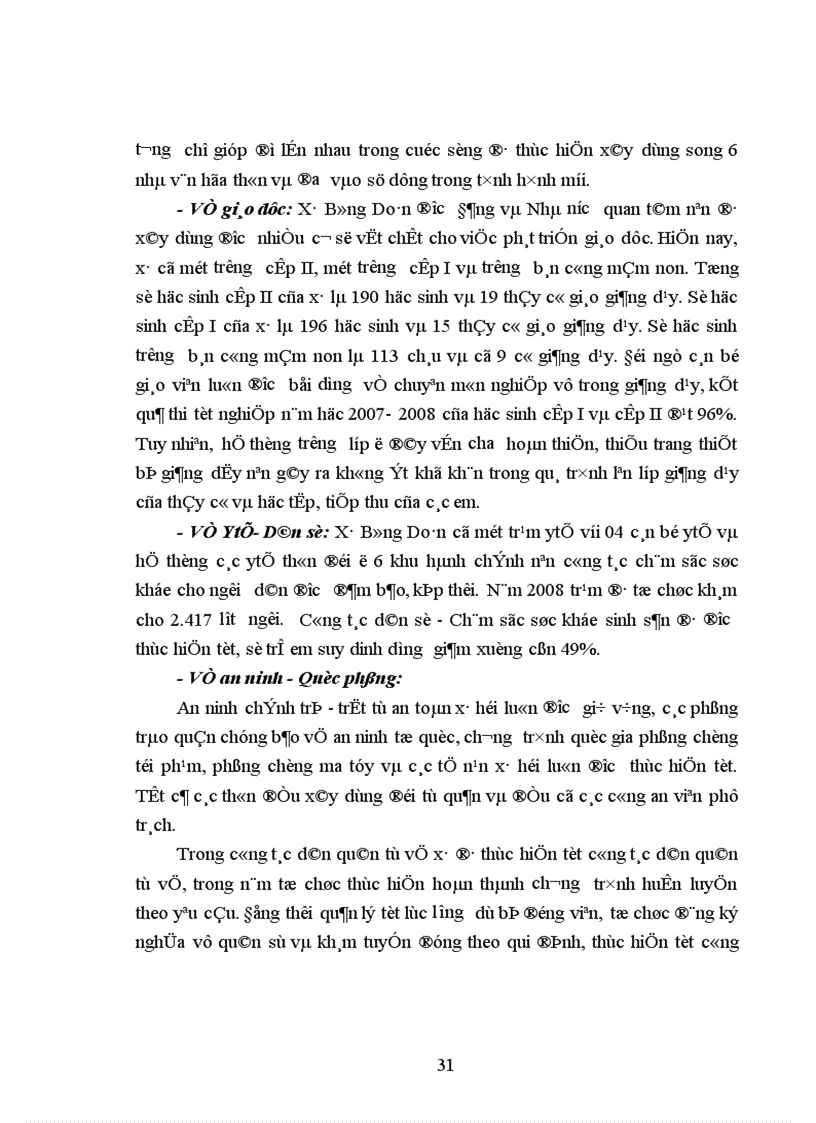 image for page Điều tra tình hình sản xuất lúa ở xã Bằng Doãn Huyện Đoan Hùng Tỉnh Phú Thọ