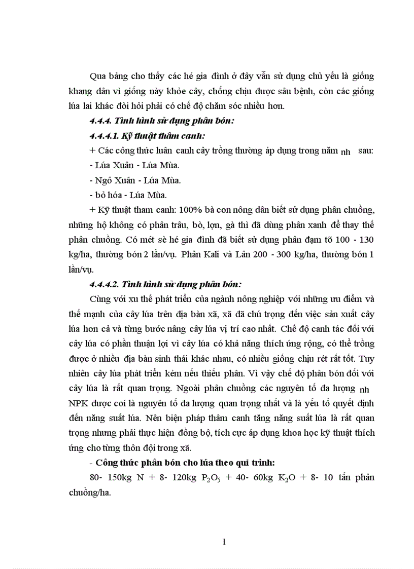 image for page Điều tra tình hình sản xuất lúa ở xã Bằng Doãn Huyện Đoan Hùng Tỉnh Phú Thọ