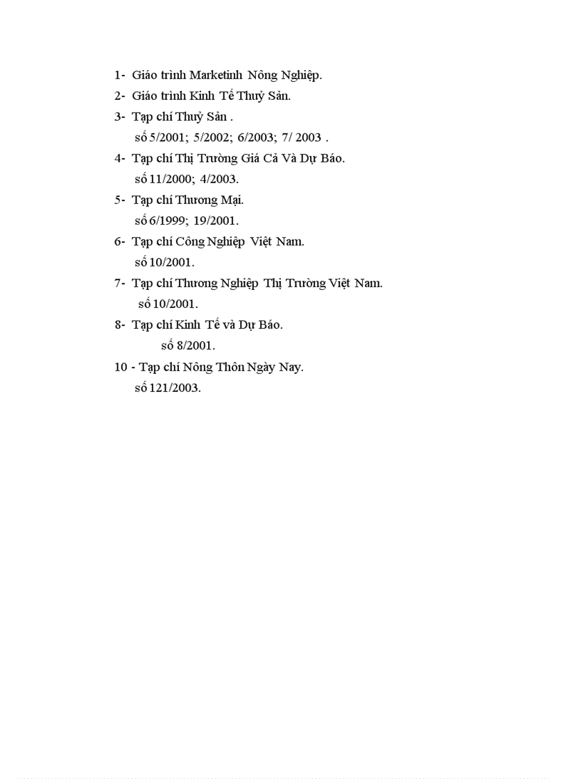 image for page Thị trường đầu ra cho sản phẩm thuỷ sản thực trạng và tiềm năng 1