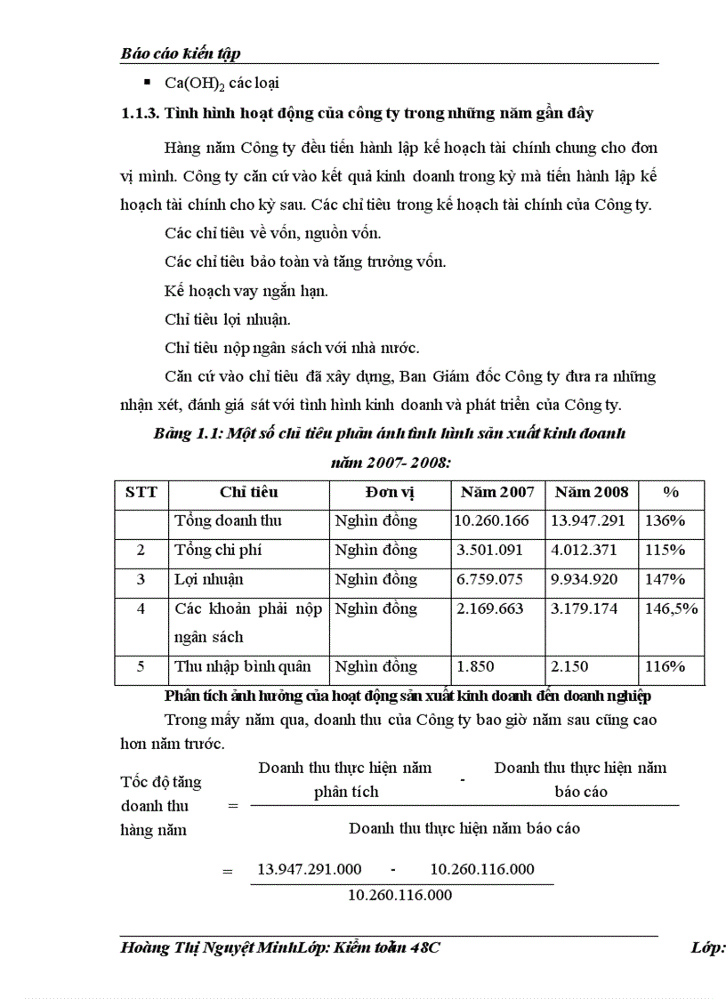 image for page Đánh giá thực trạng tổ chức kế toán tại công ty cổ phần hoá phẩm Ba Nhất 1