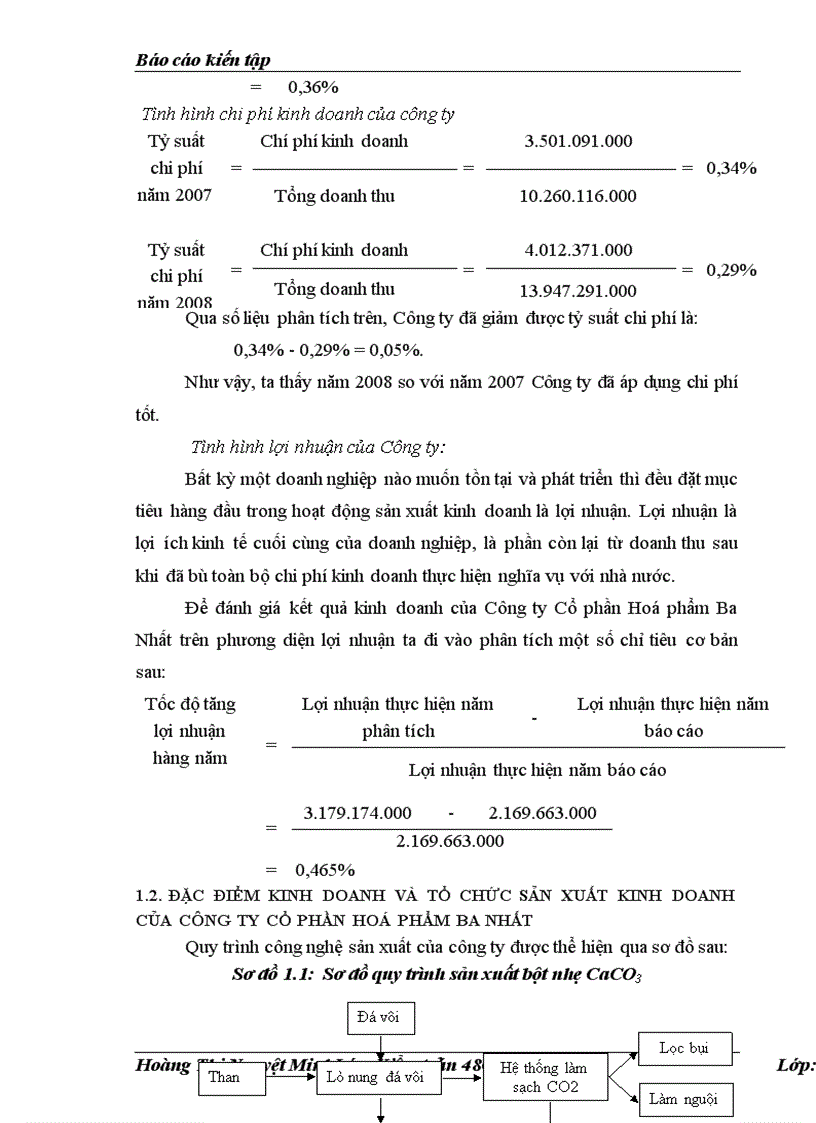 image for page Đánh giá thực trạng tổ chức kế toán tại công ty cổ phần hoá phẩm Ba Nhất 1