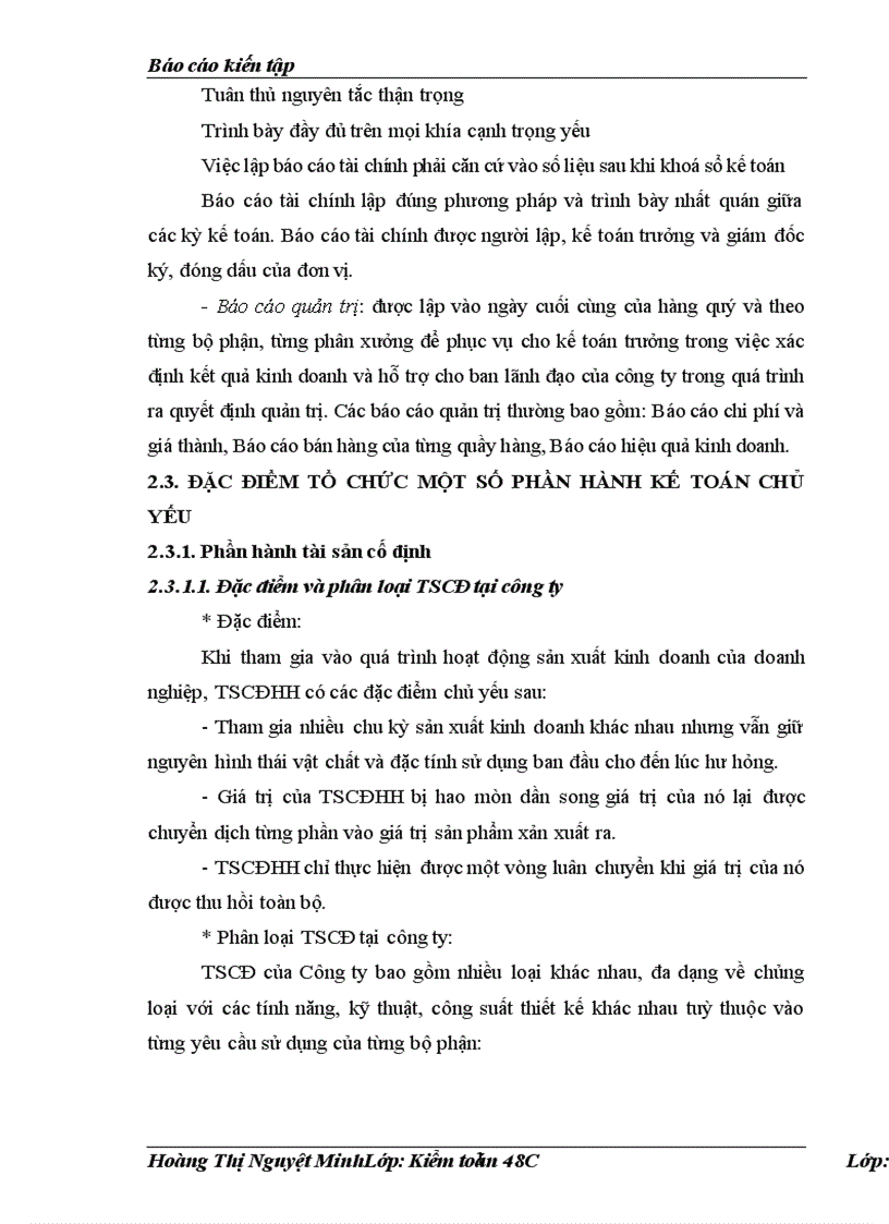 image for page Đánh giá thực trạng tổ chức kế toán tại công ty cổ phần hoá phẩm Ba Nhất 1