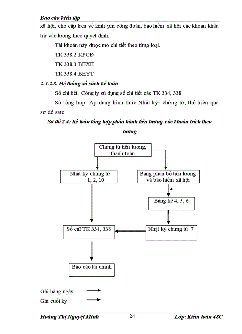 image for page Đánh giá thực trạng tổ chức kế toán tại công ty cổ phần hoá phẩm Ba Nhất 1