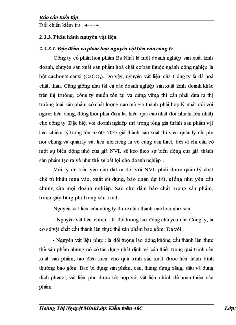 image for page Đánh giá thực trạng tổ chức kế toán tại công ty cổ phần hoá phẩm Ba Nhất 1