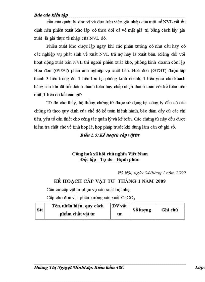 image for page Đánh giá thực trạng tổ chức kế toán tại công ty cổ phần hoá phẩm Ba Nhất 1
