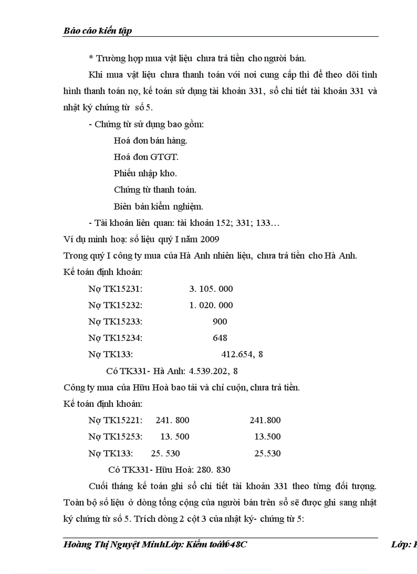 image for page Đánh giá thực trạng tổ chức kế toán tại công ty cổ phần hoá phẩm Ba Nhất 1
