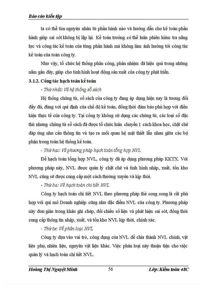 image for page Đánh giá thực trạng tổ chức kế toán tại công ty cổ phần hoá phẩm Ba Nhất 1