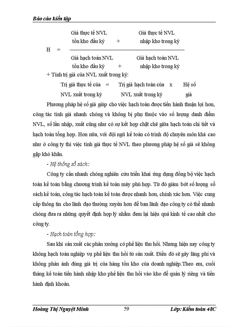 image for page Đánh giá thực trạng tổ chức kế toán tại công ty cổ phần hoá phẩm Ba Nhất 1