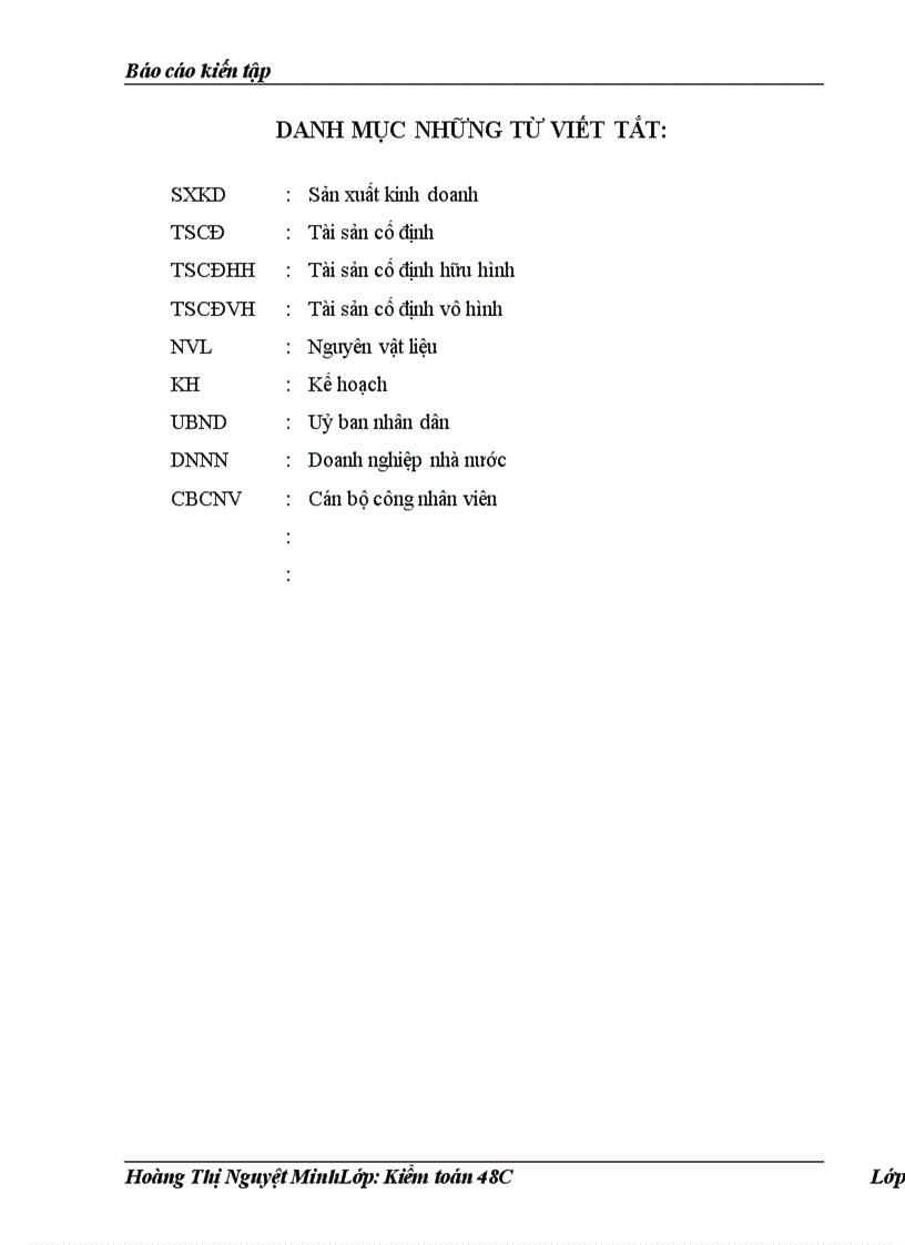 image for page Đánh giá thực trạng tổ chức kế toán tại công ty cổ phần hoá phẩm Ba Nhất 1