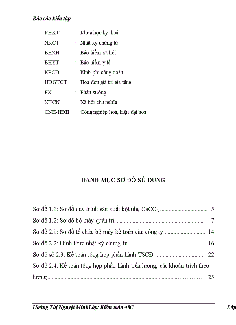 image for page Đánh giá thực trạng tổ chức kế toán tại công ty cổ phần hoá phẩm Ba Nhất 1