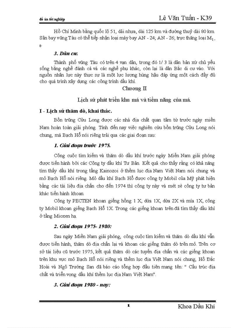 image for page Nghiên cứu những phương pháp phá nhũ để nâng cao hiệu quả xử lý nhũ tương nghịch và sơ đồ công nghệ xử lý dầu trên trạm rót dầu không bến Chí Linh 1