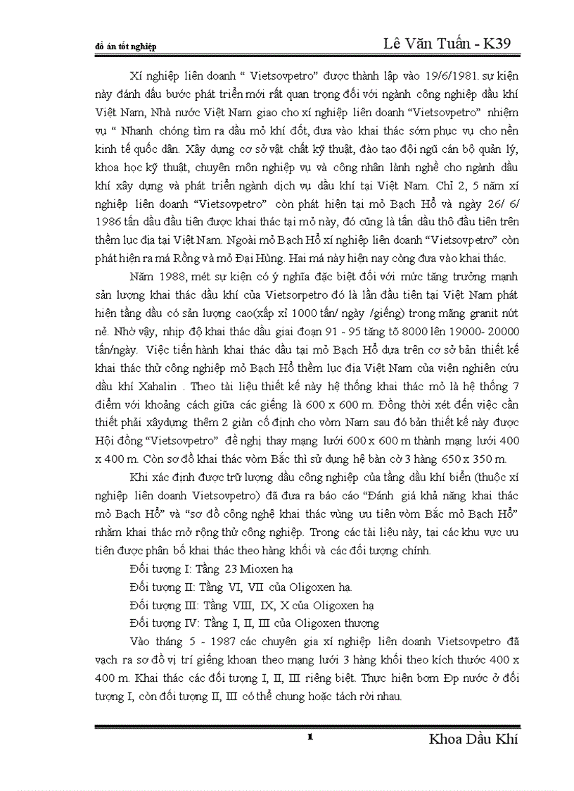 image for page Nghiên cứu những phương pháp phá nhũ để nâng cao hiệu quả xử lý nhũ tương nghịch và sơ đồ công nghệ xử lý dầu trên trạm rót dầu không bến Chí Linh 1