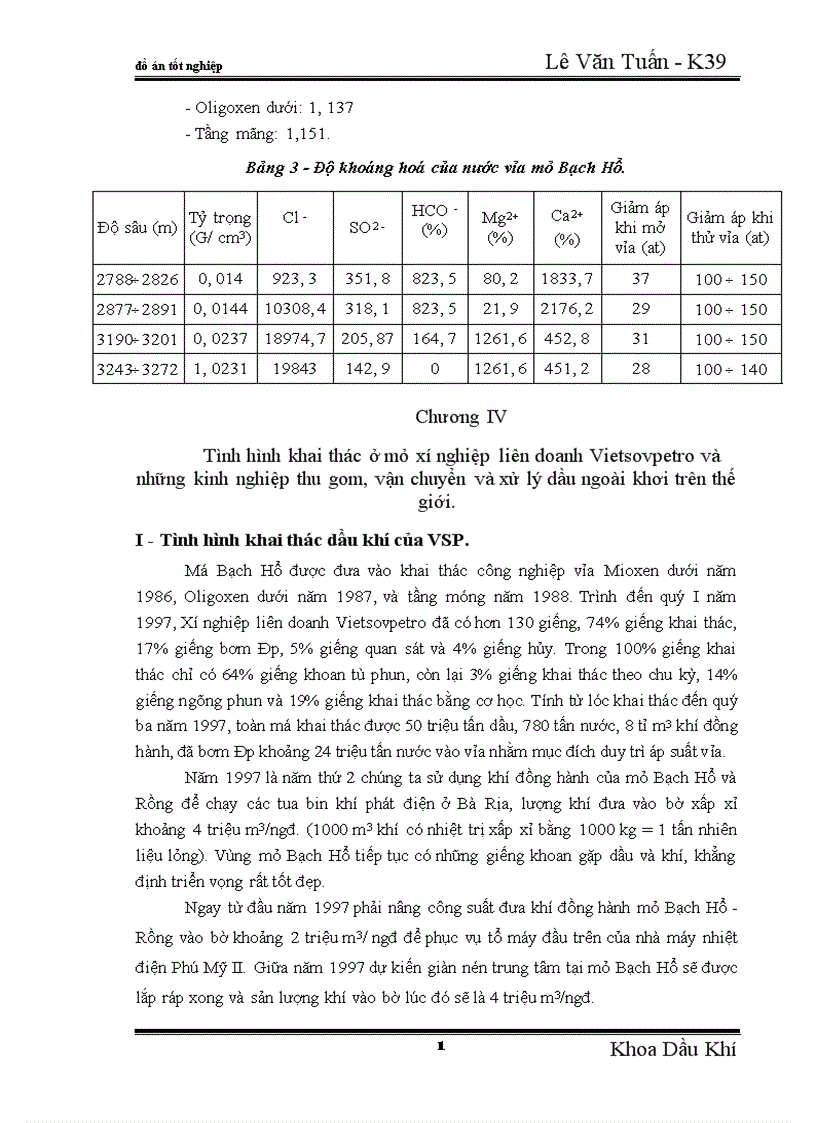 image for page Nghiên cứu những phương pháp phá nhũ để nâng cao hiệu quả xử lý nhũ tương nghịch và sơ đồ công nghệ xử lý dầu trên trạm rót dầu không bến Chí Linh 1
