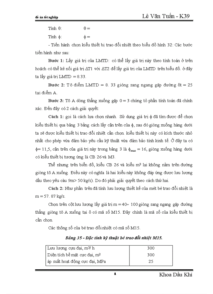image for page Nghiên cứu những phương pháp phá nhũ để nâng cao hiệu quả xử lý nhũ tương nghịch và sơ đồ công nghệ xử lý dầu trên trạm rót dầu không bến Chí Linh 1