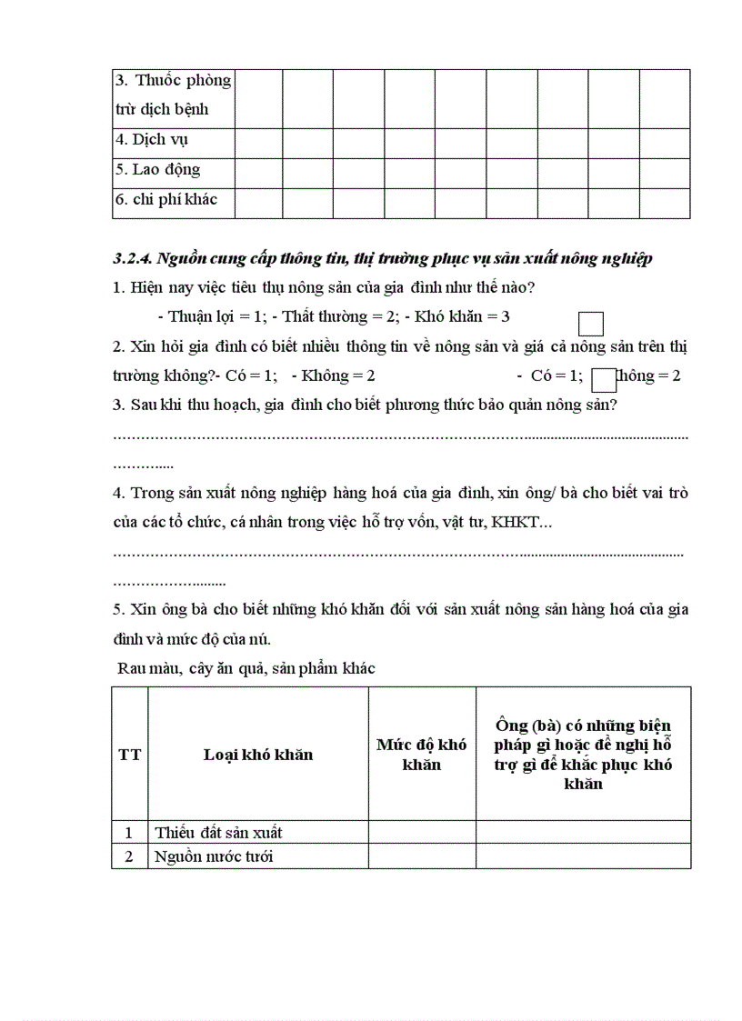 image for page Đánh giá hiện trạng và đề xuất một số giải pháp nâng cao hiệu quả sử dụng đất nông nghiệp huyện Phú Bình tỉnh Thái Nguyên