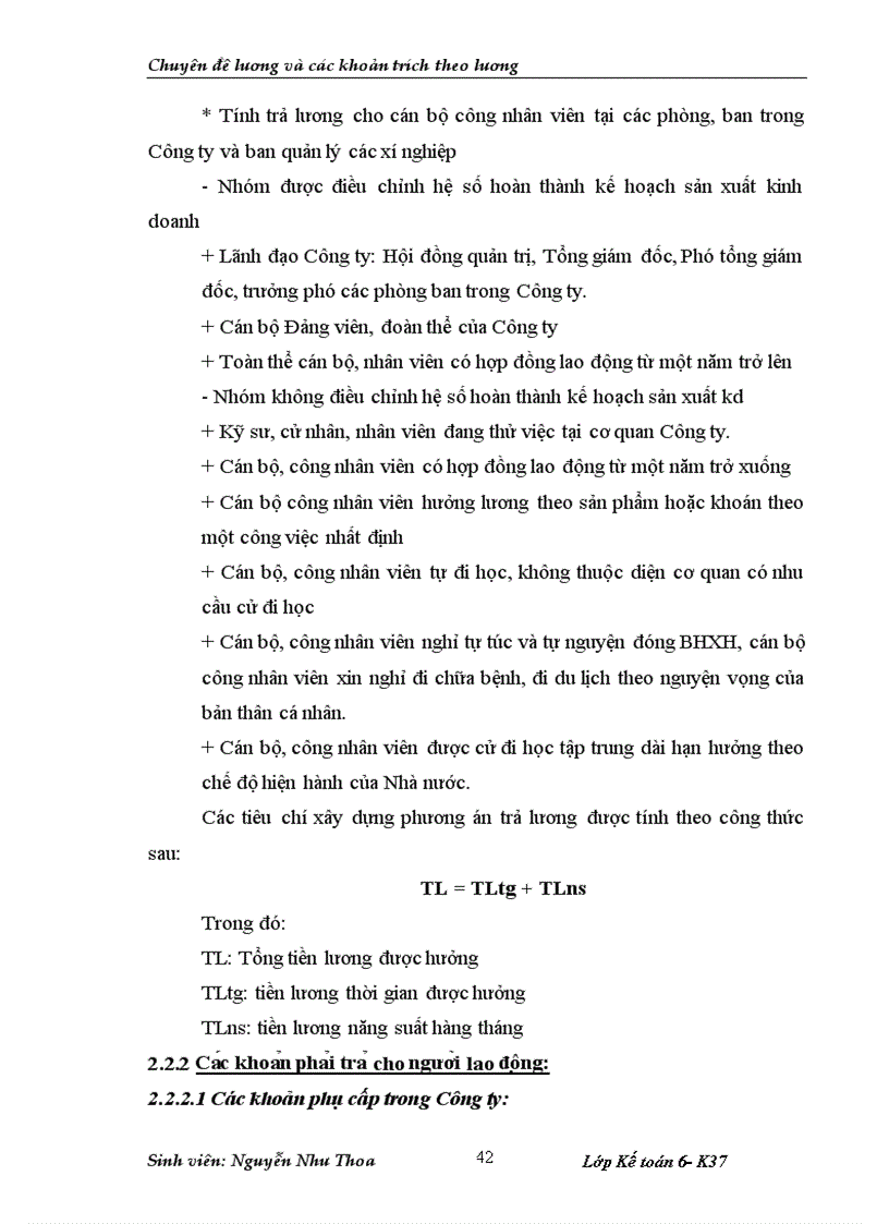 image for page Kê toa n tiê n lương va ca c khoa n tri ch theo lương 1