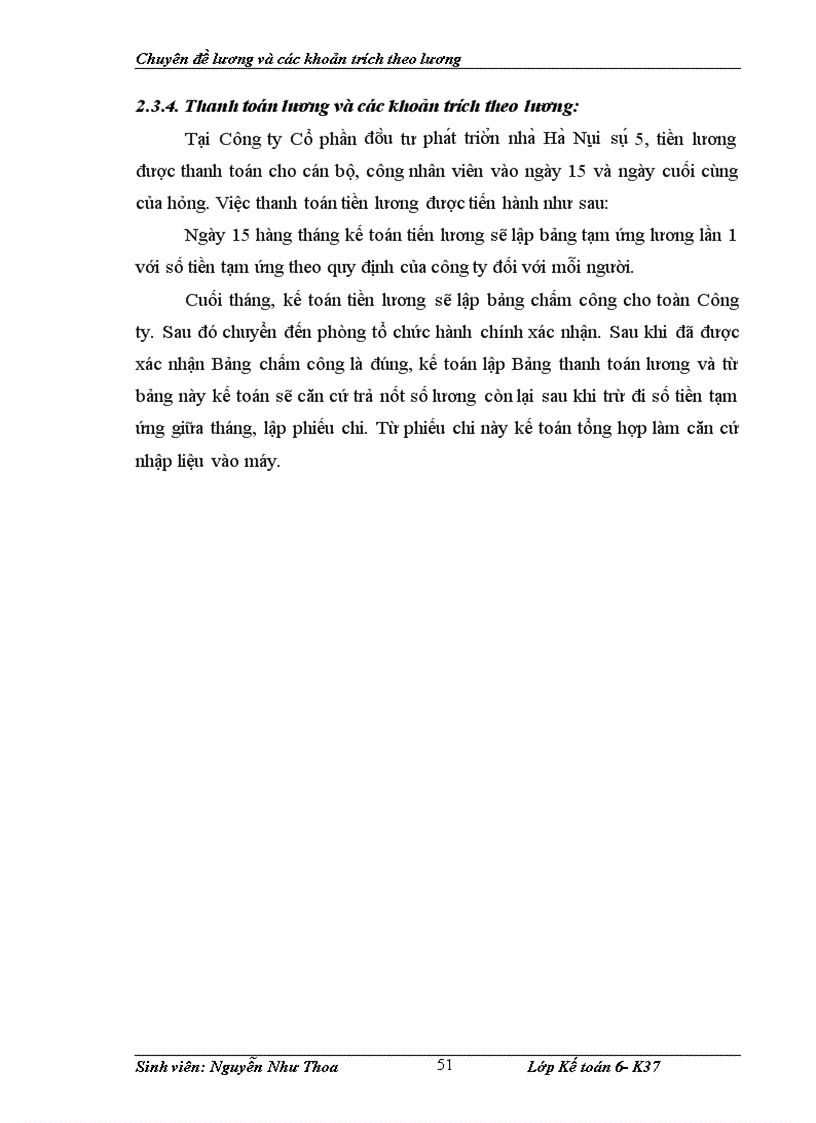 image for page Kê toa n tiê n lương va ca c khoa n tri ch theo lương 1