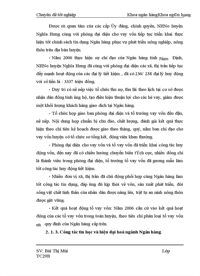 image for page Giải pháp nâng cao hiệu quả kế toán huy động vốn tại NHNo PTNT huyện Nghĩa Hưng tỉnh Nam Định