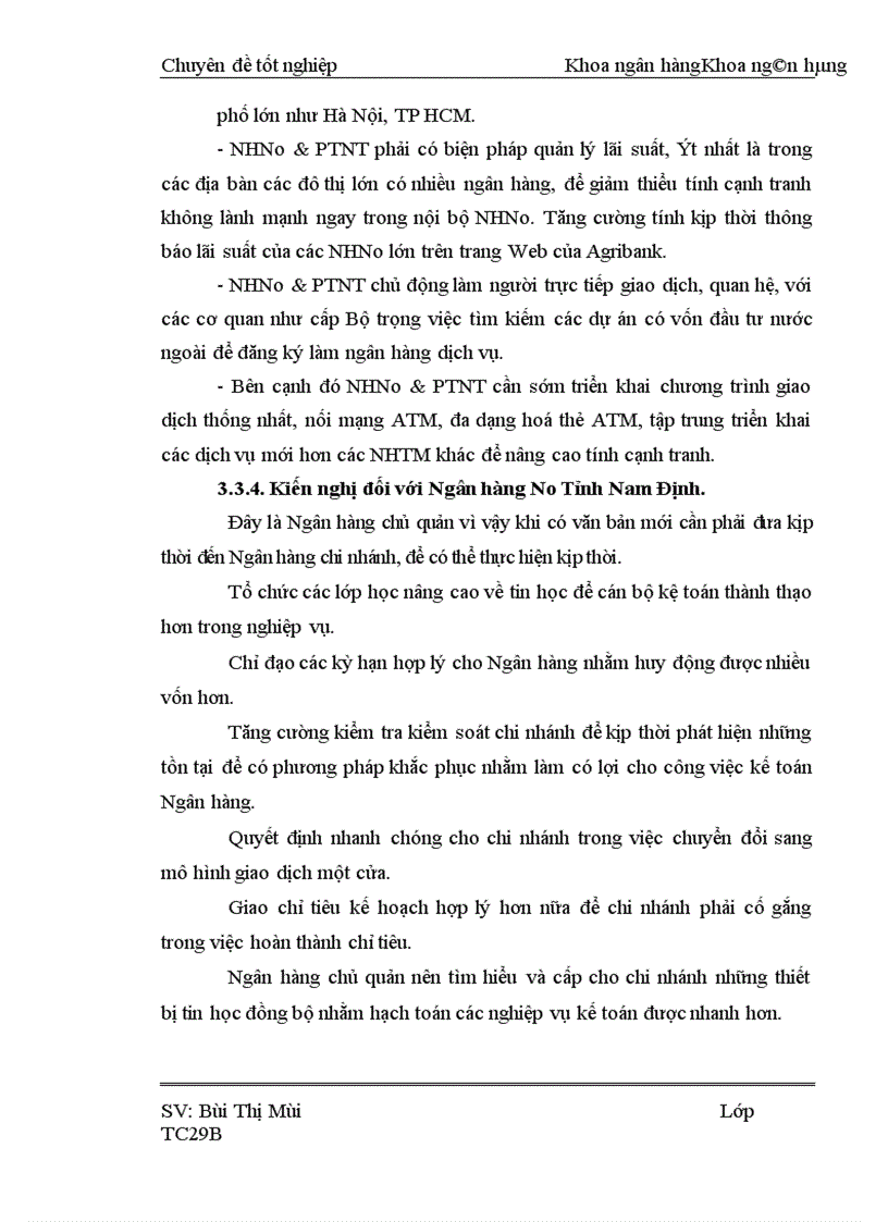 image for page Giải pháp nâng cao hiệu quả kế toán huy động vốn tại NHNo PTNT huyện Nghĩa Hưng tỉnh Nam Định