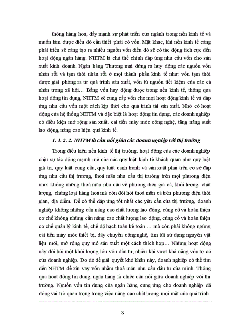 image for page Một số giải pháp nhằm nâng cao hiệu quả hoạt động huy động vốn tại Chi nhánh Ngân hàng Đầu tư phát triển tỉnh Tuyên Quang 1