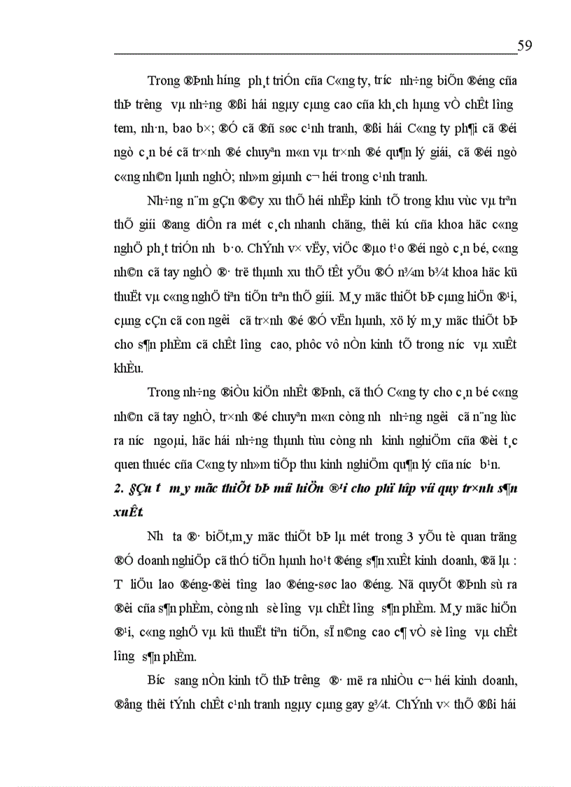 image for page Một số giải pháp chủ yếu nhằm nâng cao hiệu quả sản xuất kinh doanh của Công ty In Nông nghiệp và Công nghiệp Thực phẩm 1