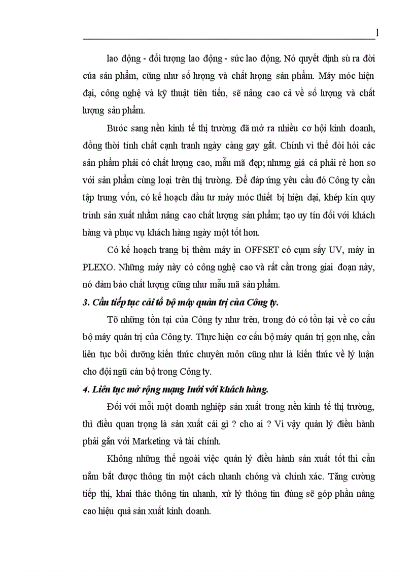 image for page Một số giải pháp chủ yếu nhằm nâng cao hiệu quả sản xuất kinh doanh của Công ty In Nông nghiệp và Công nghiệp Thực phẩm 1