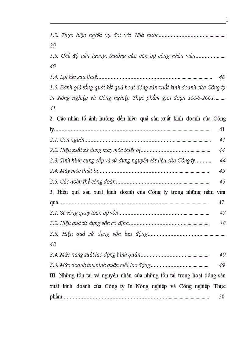 image for page Một số giải pháp chủ yếu nhằm nâng cao hiệu quả sản xuất kinh doanh của Công ty In Nông nghiệp và Công nghiệp Thực phẩm 1