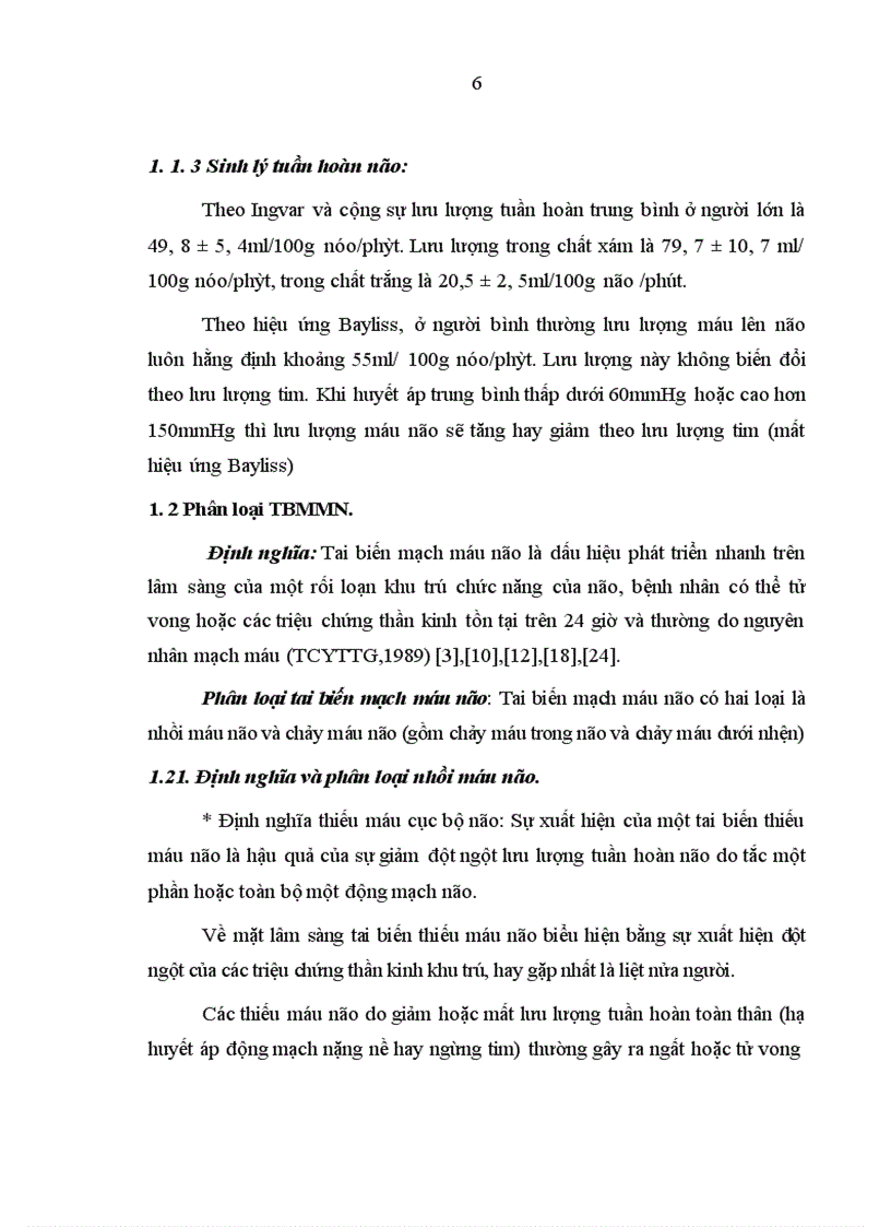 image for page Đánh giá khả năng phục hồi vận động và việc điều trị của bệnh nhân Tai biến mạch máu não tại nhà sau ra viện ở quận Ômôn Thành phố Cần Thơ