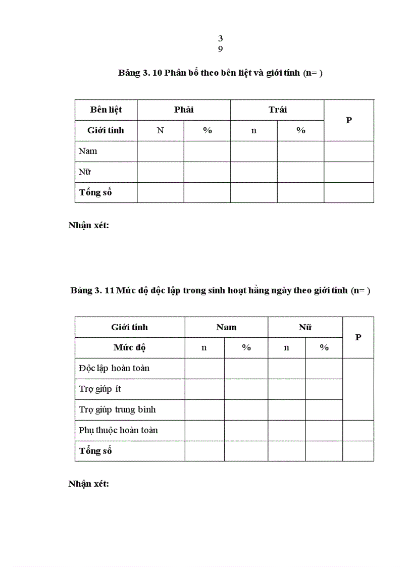 image for page Đánh giá khả năng phục hồi vận động và việc điều trị của bệnh nhân Tai biến mạch máu não tại nhà sau ra viện ở quận Ômôn Thành phố Cần Thơ