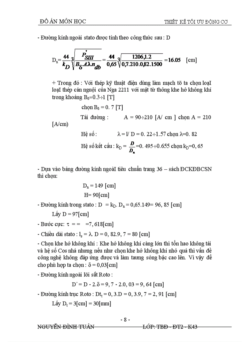 image for page Thiết kế tối ưu động cơ