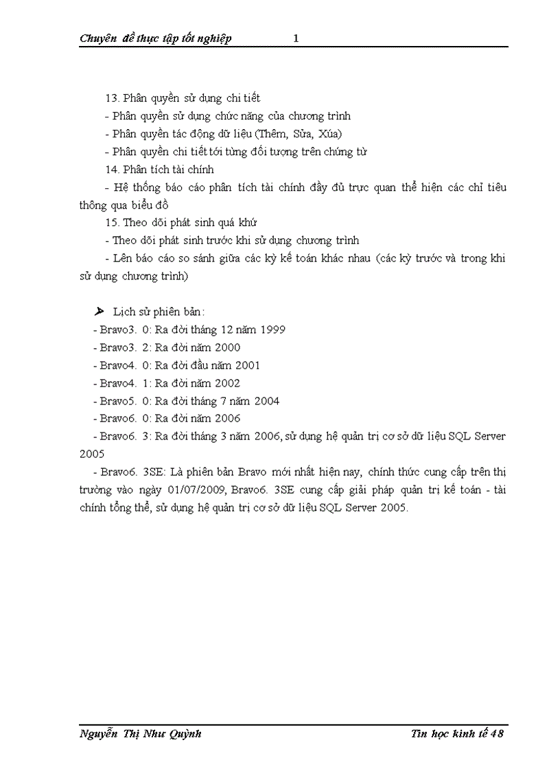 image for page Xây dựng phần mền lương tại công ty Cổ phần phần mềm Bravo