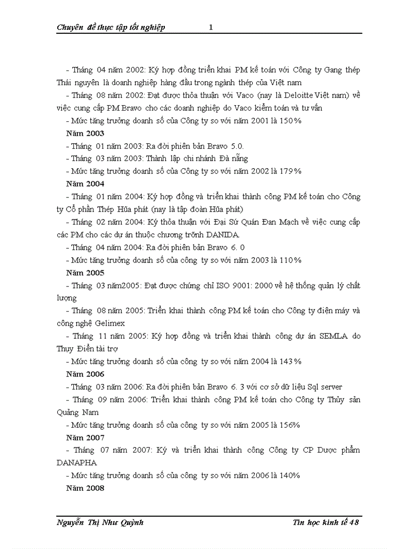 image for page Xây dựng phần mền lương tại công ty Cổ phần phần mềm Bravo