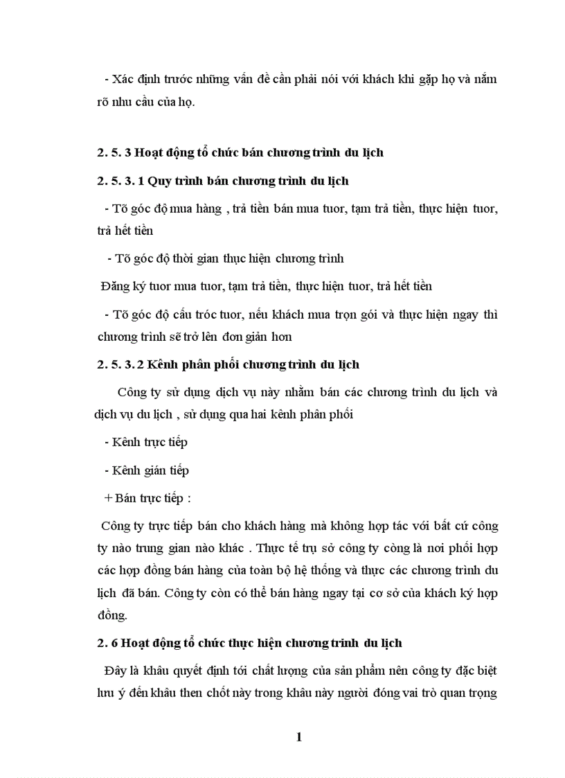 image for page thực trạng hoạt động kinh doanh lữ hành của công ty tnhh du lịch nhân thắng