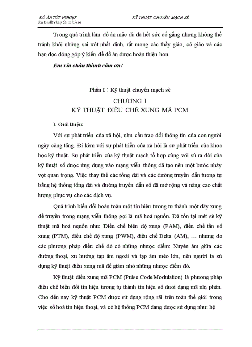 image for page Nghiên cứu tổng quan về kỹ thuật chuyển mạch trong tổng đài ALCATEL 1000 E10 1