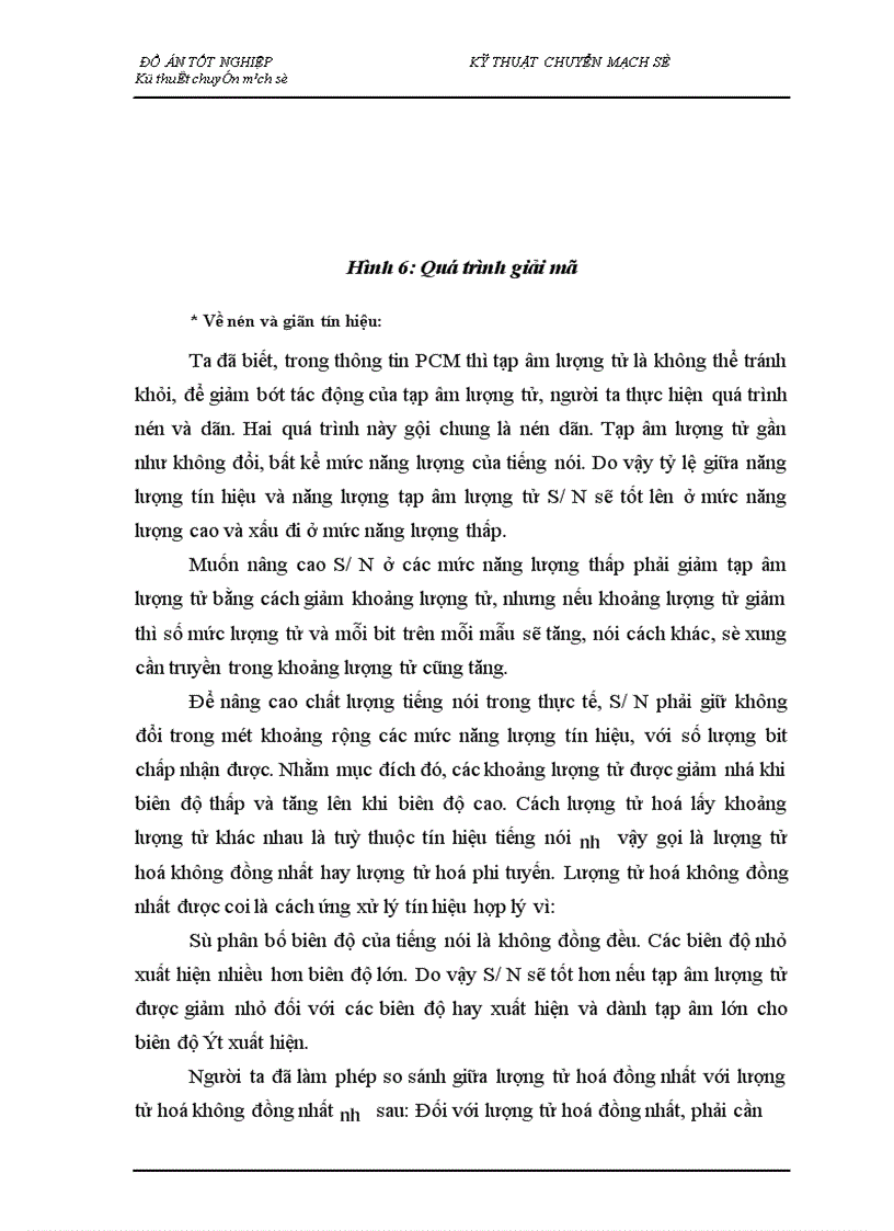 image for page Nghiên cứu tổng quan về kỹ thuật chuyển mạch trong tổng đài ALCATEL 1000 E10 1