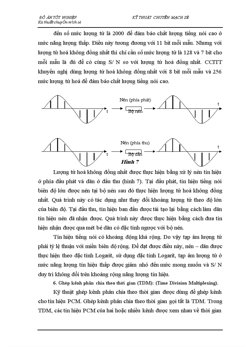 image for page Nghiên cứu tổng quan về kỹ thuật chuyển mạch trong tổng đài ALCATEL 1000 E10 1
