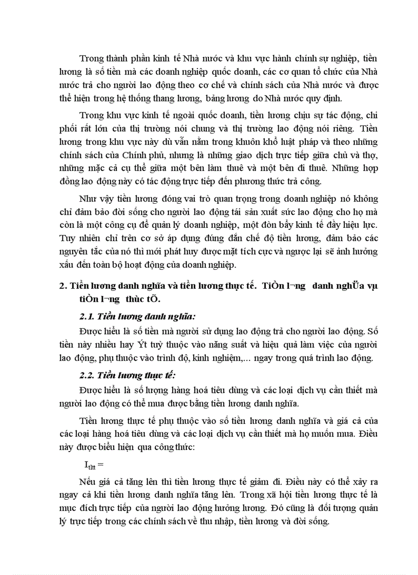 image for page Hoàn thiện các hình thức trả lương ở Xí nghiệp Công nghiệp vật tư thiết bị cơ điện 1